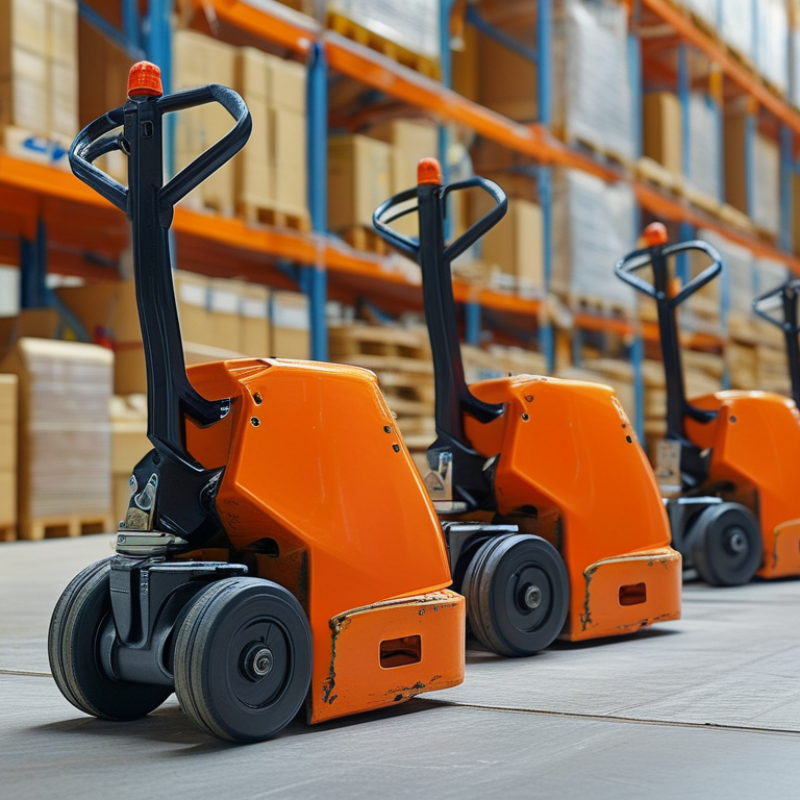 2026 Best Caster Trolley Options for Global Buyers?