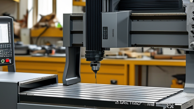 2026 Best Desktop CNC Machines for Global Buyers?