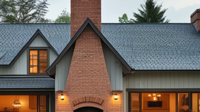 How to Choose the Best Gas Chimney for Your Home?