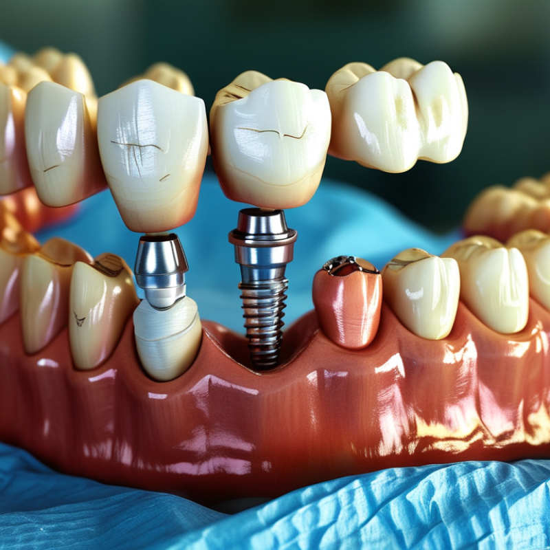 Digital Dental Implants Tips for Lasting Smile Transformations?