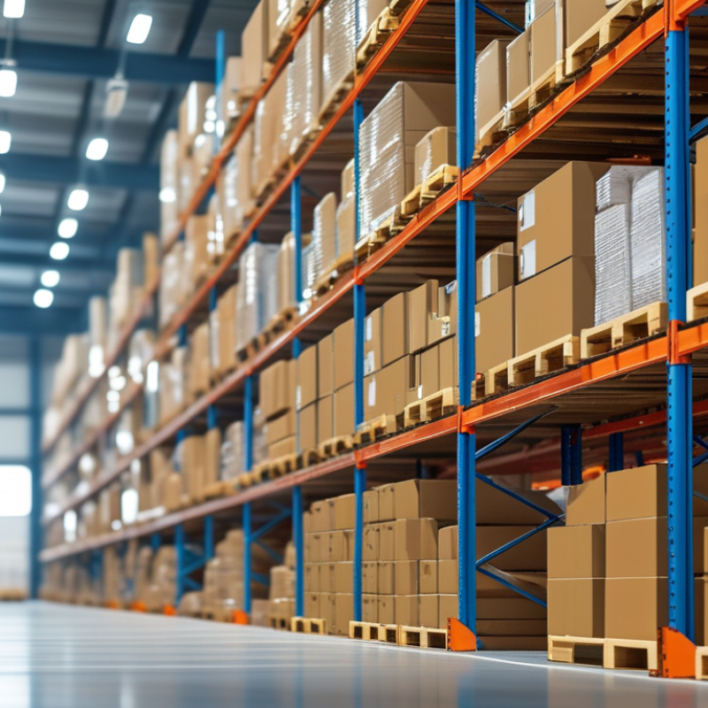 Why is Warehouse Automation ROI Analysis Crucial for Buyers?