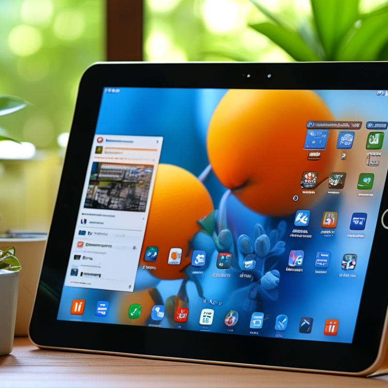 How to Choose the Best OEM Android Tablet for Your Needs?