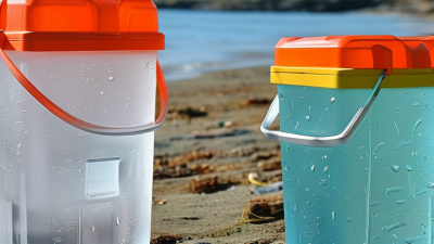 How to Choose the Best Plastic Ice Cooler Box for Your Needs?