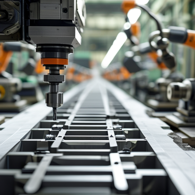 What is the Importance of Center Line in Manufacturing?