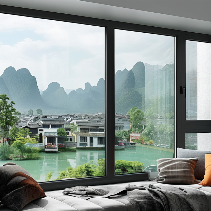 Top 10 House Windows in China for Global Buyers?