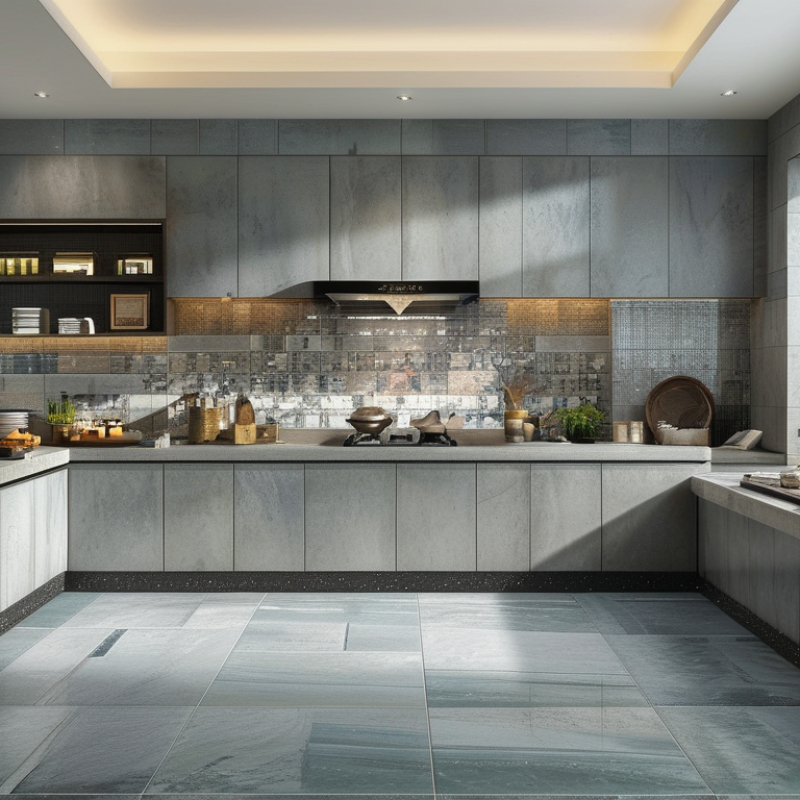 China Top 10 Most Durable Tile Materials for Global Buyers?
