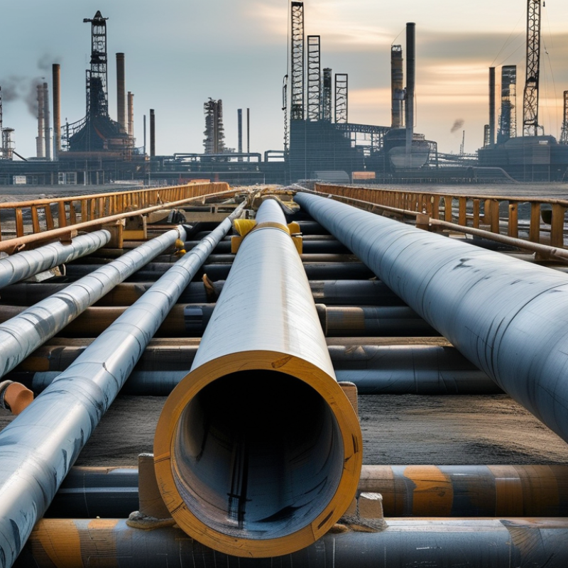 How to Choose the Right Carbon Steel Pipe for Your Project?