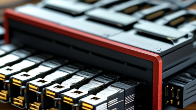 Top 5 High Speed Connectors You Need for Your Projects?