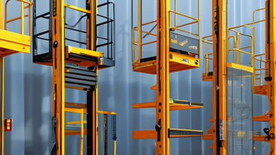 Top 10 Scaffold Hoists Buyers Need to Consider Today?
