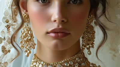 Top 10 Women's Bridal Jewelry Trends for 2026?
