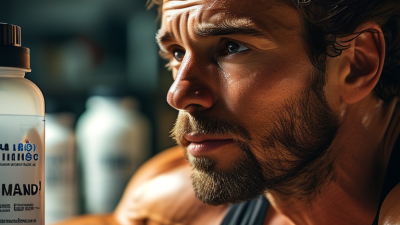 Why Are Sports Nutrition Supplements Essential for Athletes?