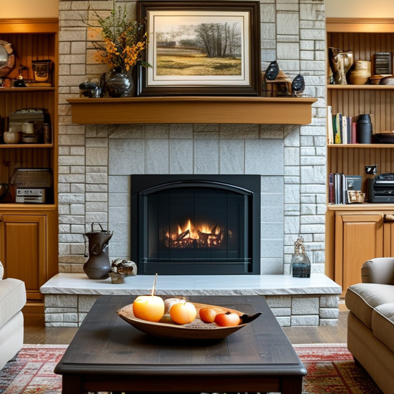 Best Fire Place with Oven for Your Home Needs?