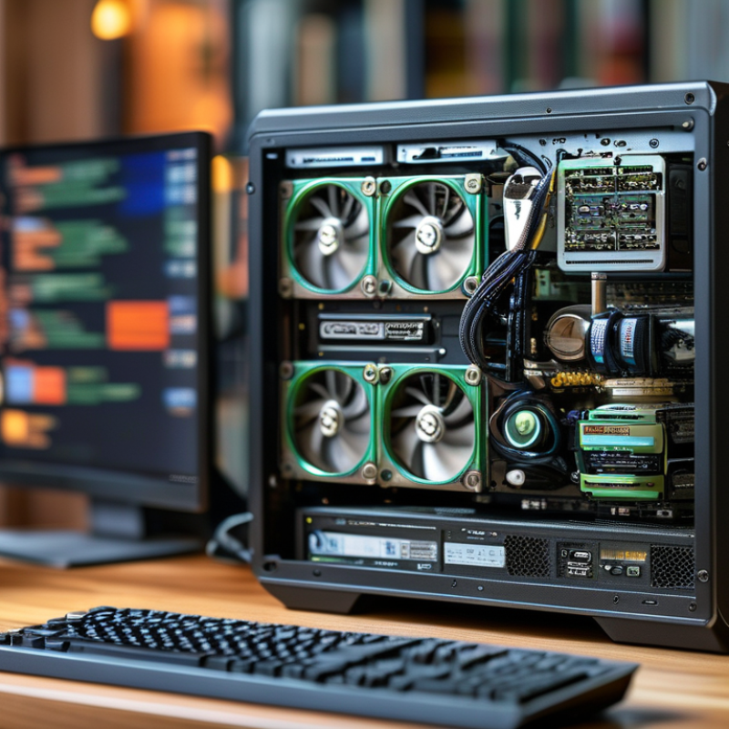 How to Choose Managed VPS Hosting for Your Business Needs?