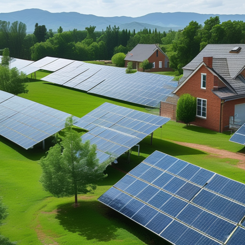 Why Choose Solar Power Panels For Home Energy Savings?