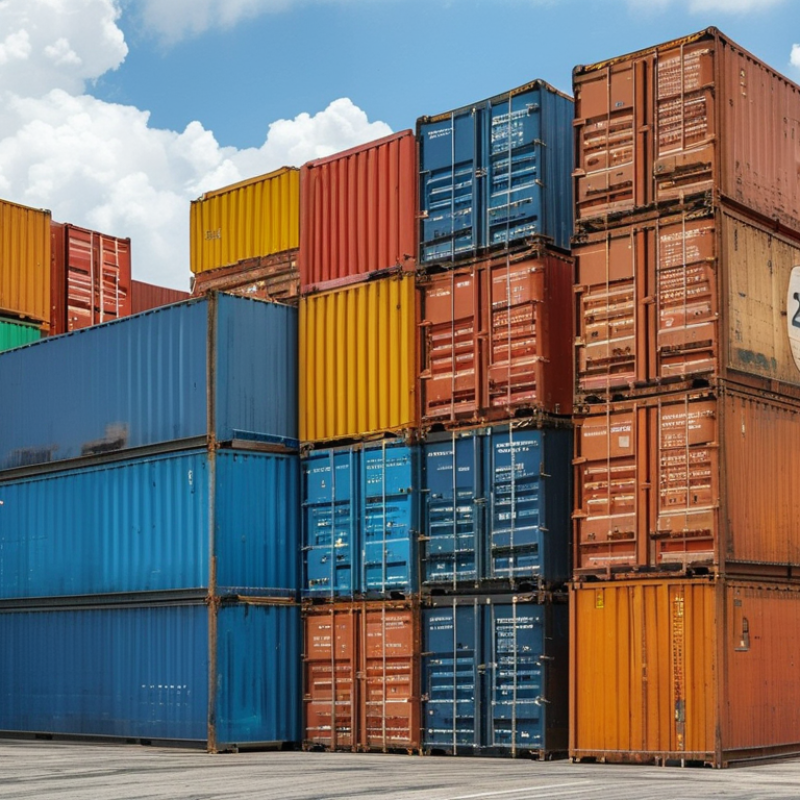 2026 Best 20ft Shipping Container Options for Global Buyers?
