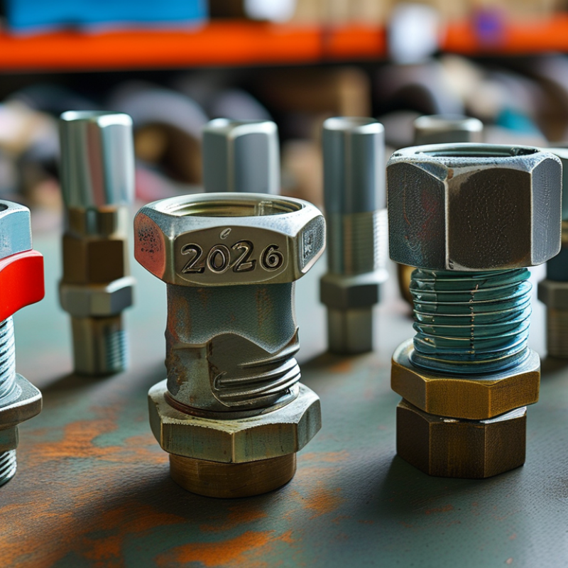 2026 Best Hose Clamp Options for Global Buyers?