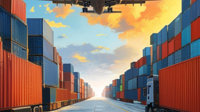 What are the Best Conveyor Belt Systems for Global Trade?