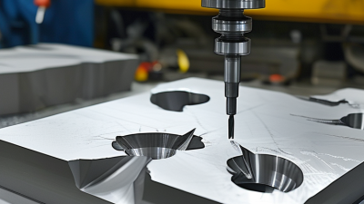 What is Aluminium CNC Machining and Its Benefits for Buyers?
