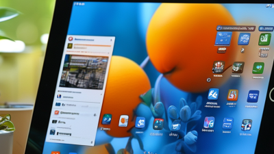 How to Choose the Best OEM Android Tablet for Your Needs?