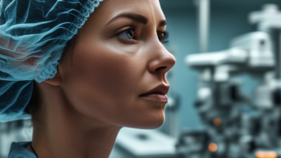 Top Medical Instruments Trends for 2026 What Buyers Need to Know