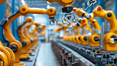 2026 Best Inspection Robot for Efficient Quality Control?