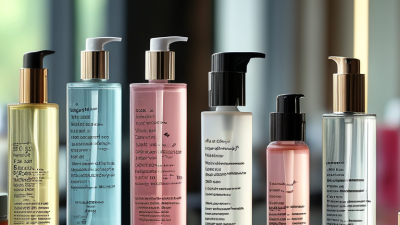 What is Skin Beauty Products for Global Buyers?