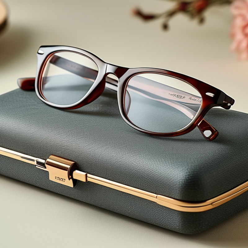 How to Choose the Best Ultra Slim Glasses Case for Your Needs?