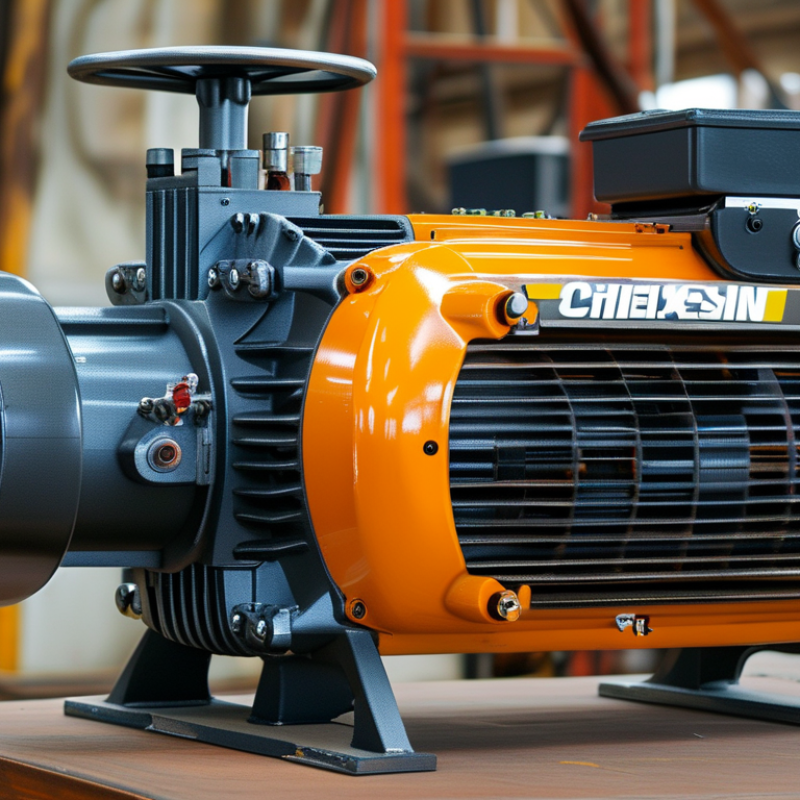Top 5 Tips for Choosing the Right Coal Gas Blower?