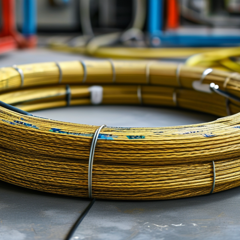 Why Choose Double Insulated Wire for Your Electrical Projects?