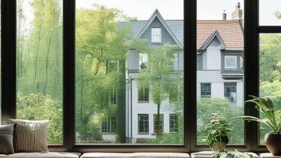 Top Home Windows Buyers Guide for Global Procurement Needs?