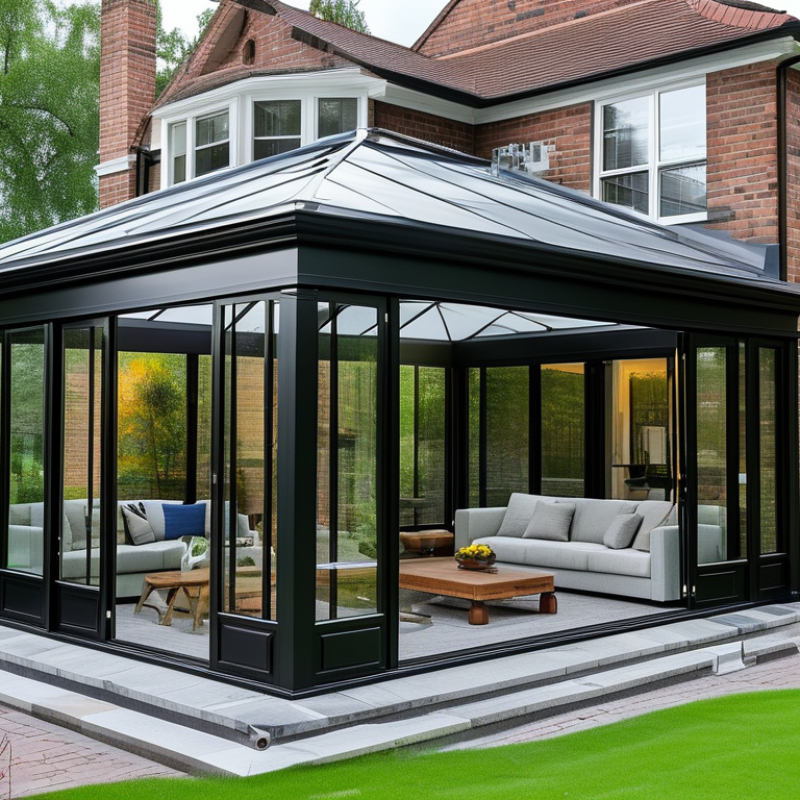 Top Aluminum Clad Sunroom Designs for Global Buyers?