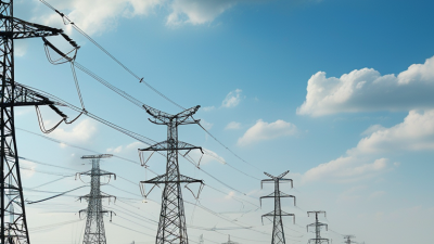 2026 Best Cement Electric Pole Options for Global Buyers?