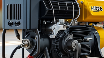 2026 How to Choose the Best Hitachi Scroll Compressor?