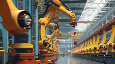 Why Invest in UK Manufacturing for Your Global Supply Chain?