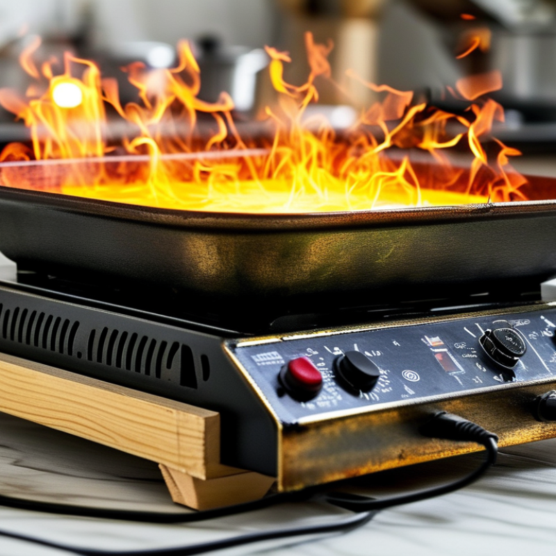 What is a Hot Plate Heater and How Does It Work?