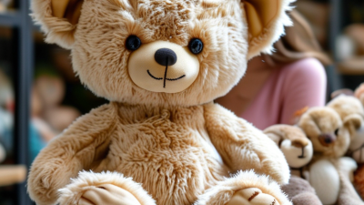 Top 10 Stuffed Pillow Animals for Global Buyers Guide?