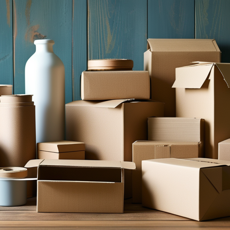 Best Packing Paper Options for Your Shipping Needs?