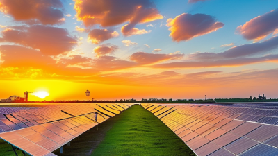 Best Solar Powered Street Lights for Global Buyers Today?