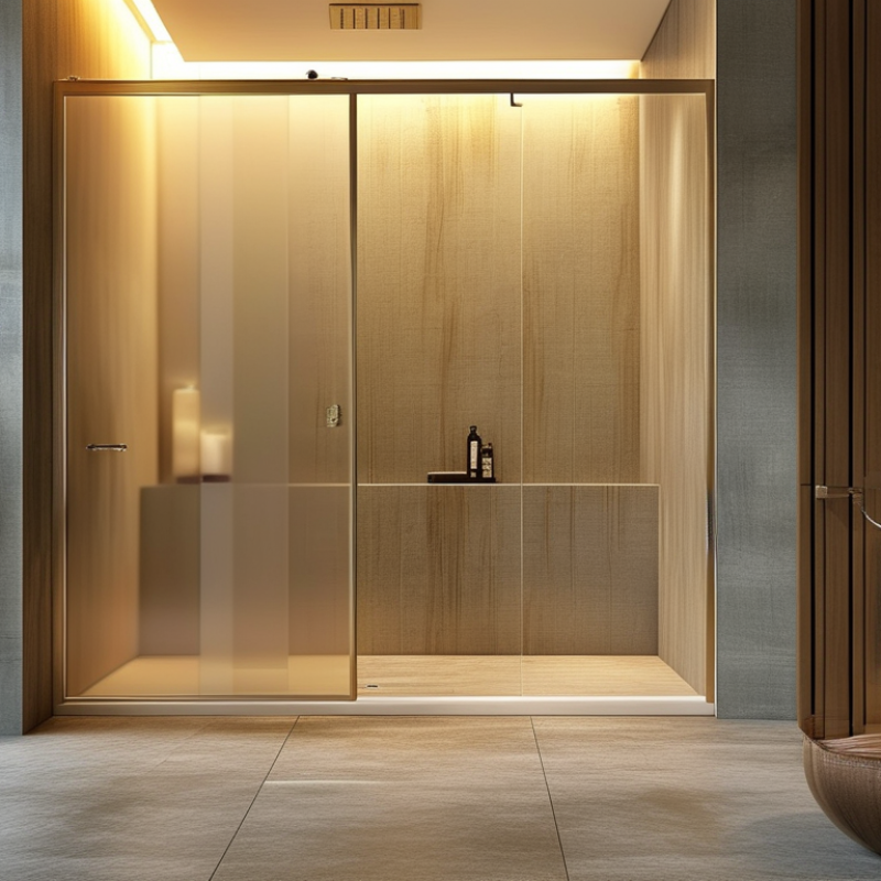 2026 Best Sliding Door Shower Screen Trends for Your Home?