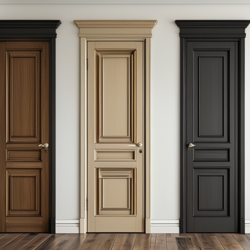 Exploring 2026 Top Doors Trim Options for Global Buyers?