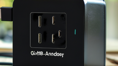 Top 10 Usb Charger Socket Options for Global Buyers?