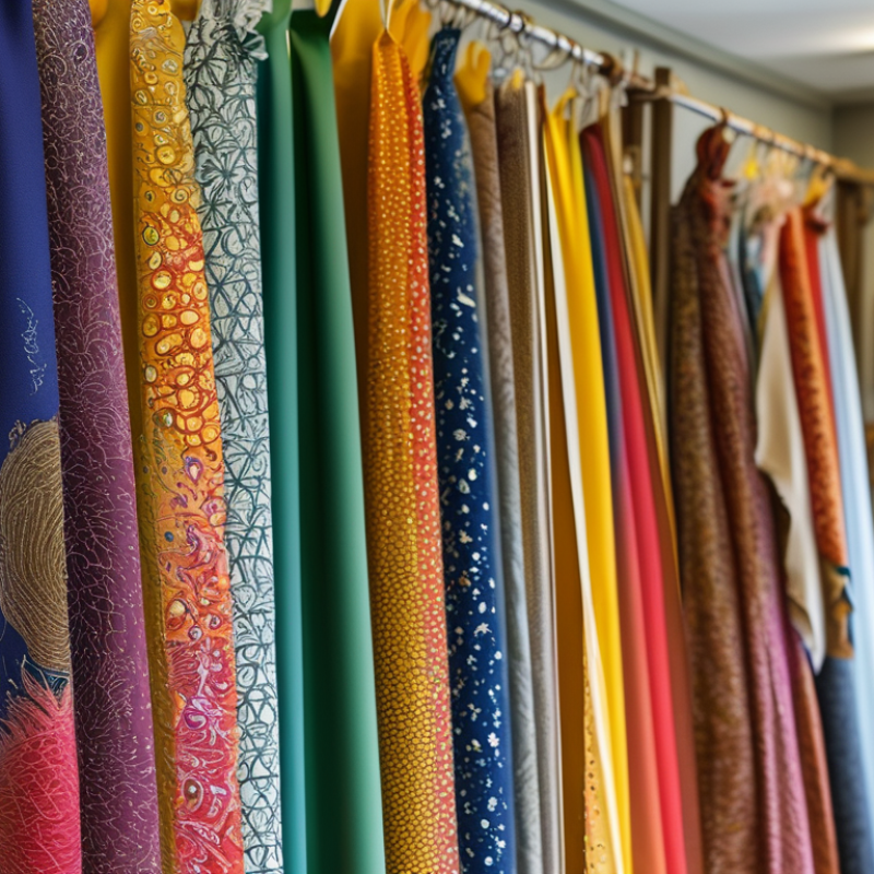 How to Source High Quality Arty Fabric for Your Projects?