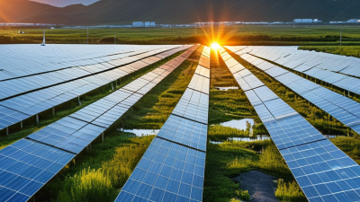 Discover Better Solar Solutions from China Best Manufacturers?