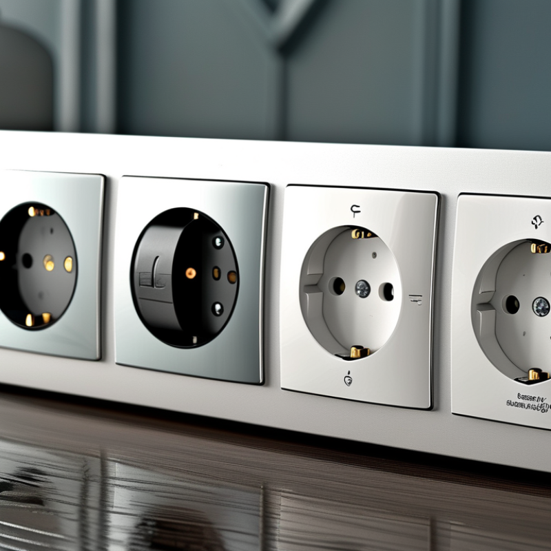 Top Tips for Choosing the Right Electrical Light Socket?