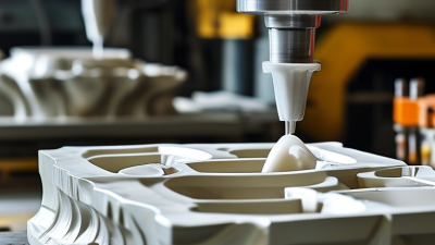 What is the Injection Moulding Process and Its Benefits?