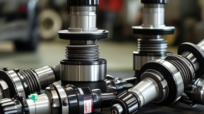 How to Choose the Right Car Steering Box for Your Needs?
