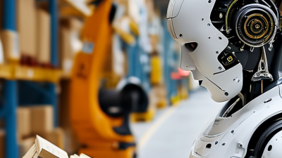 Discover Han's Robot Solutions for Your Global Sourcing Needs?