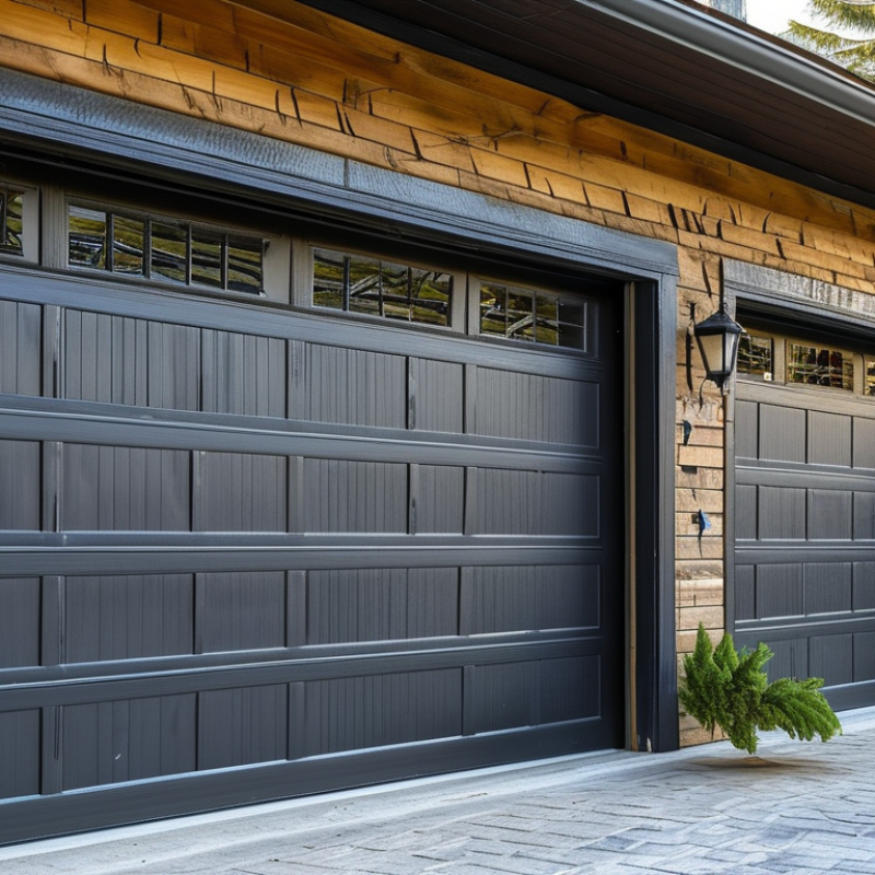 Why Do Garage Door Springs Break Common Causes Explained?