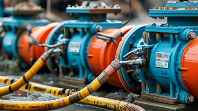 Best Water Pump Cable Options for Global Buyers?