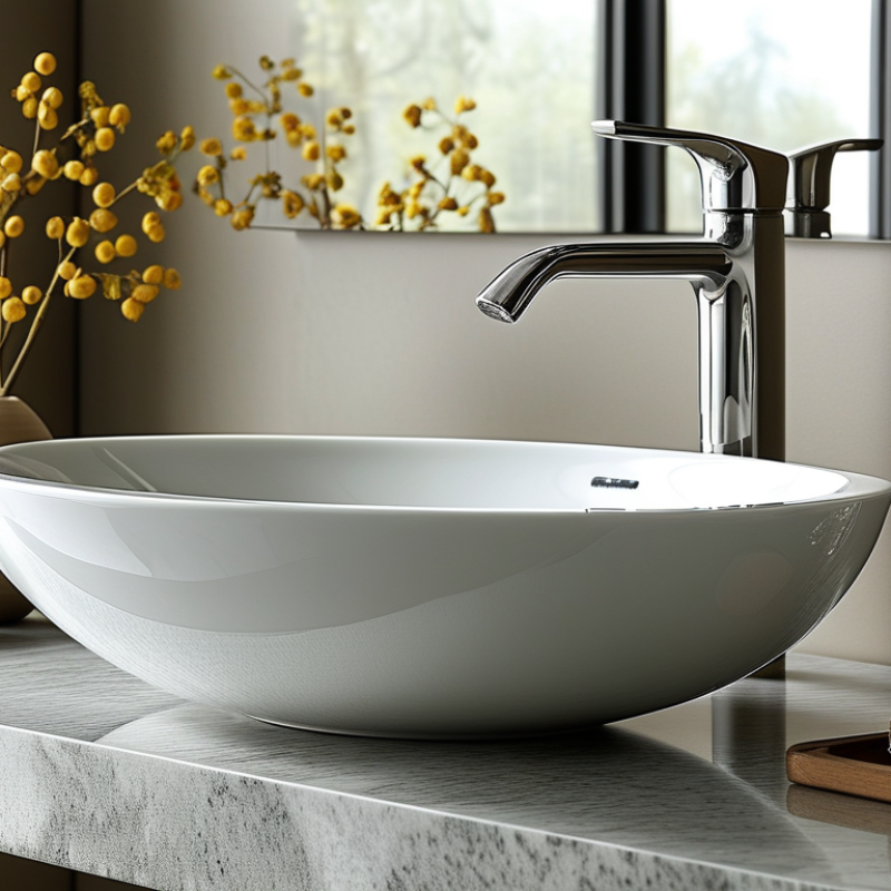 How to Choose the Best Above Counter Basin for Your Bathroom?